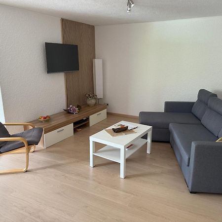 Ferienwohnungen Medikus Luftkurort Luckendorf Bagian luar foto