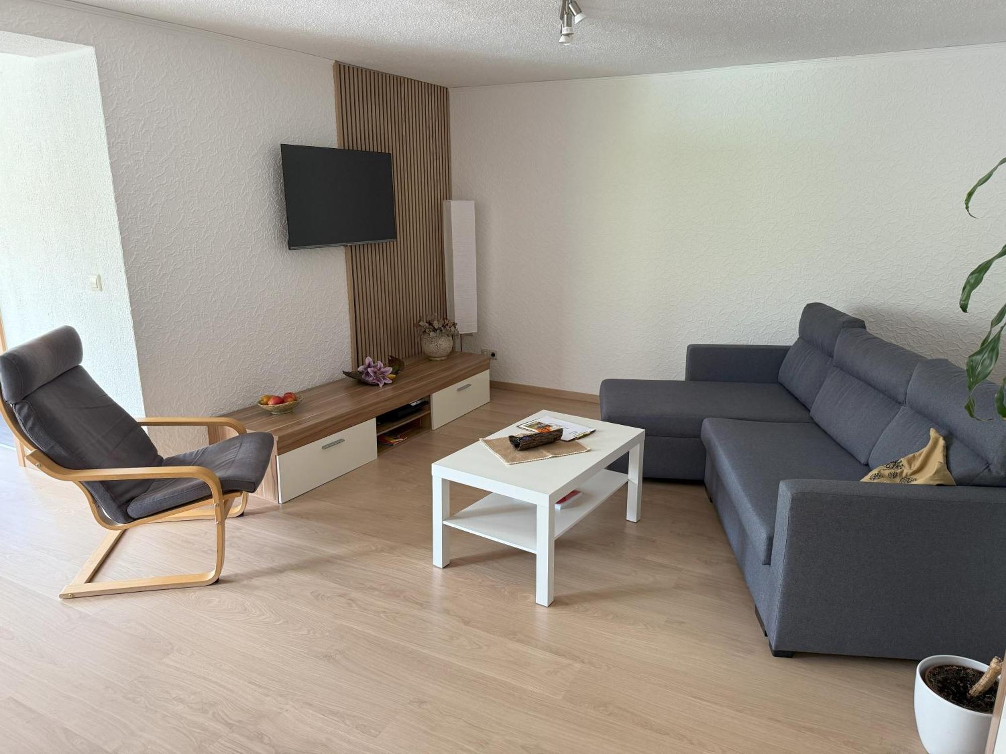 Ferienwohnungen Medikus Luftkurort Luckendorf Bagian luar foto